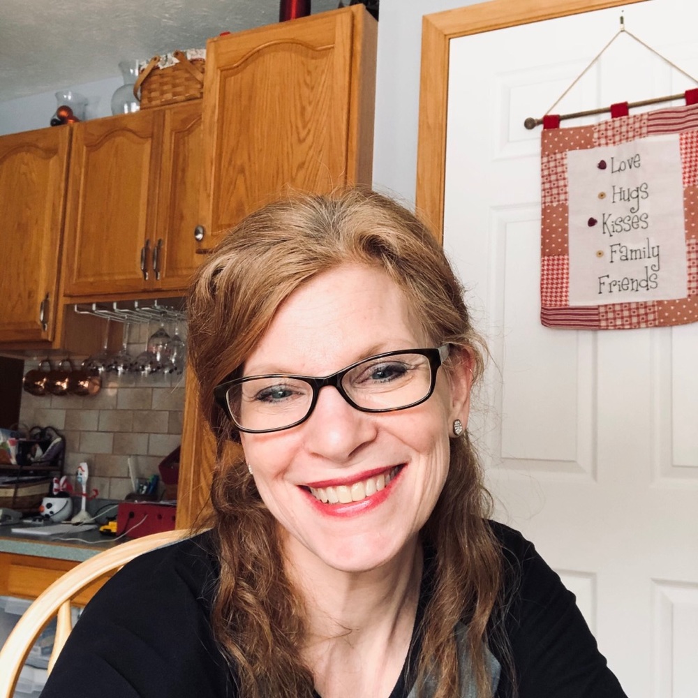 Meet your Posher, Jen